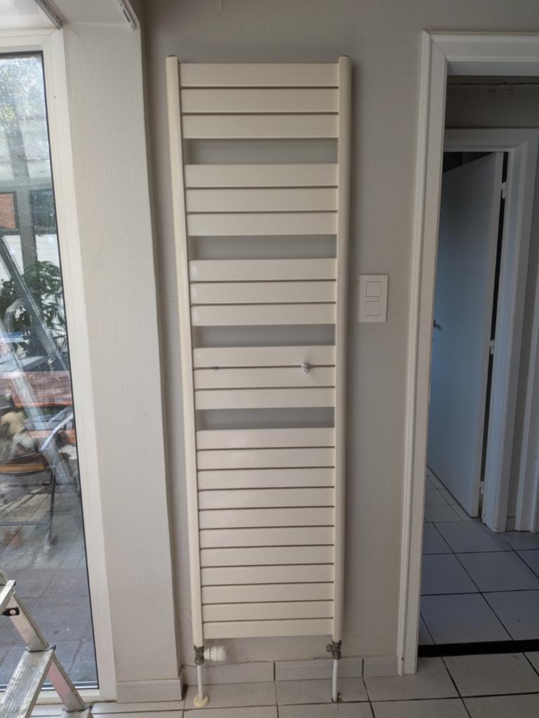 Radiator 50 x 180 cm, Ophalen, Radiator