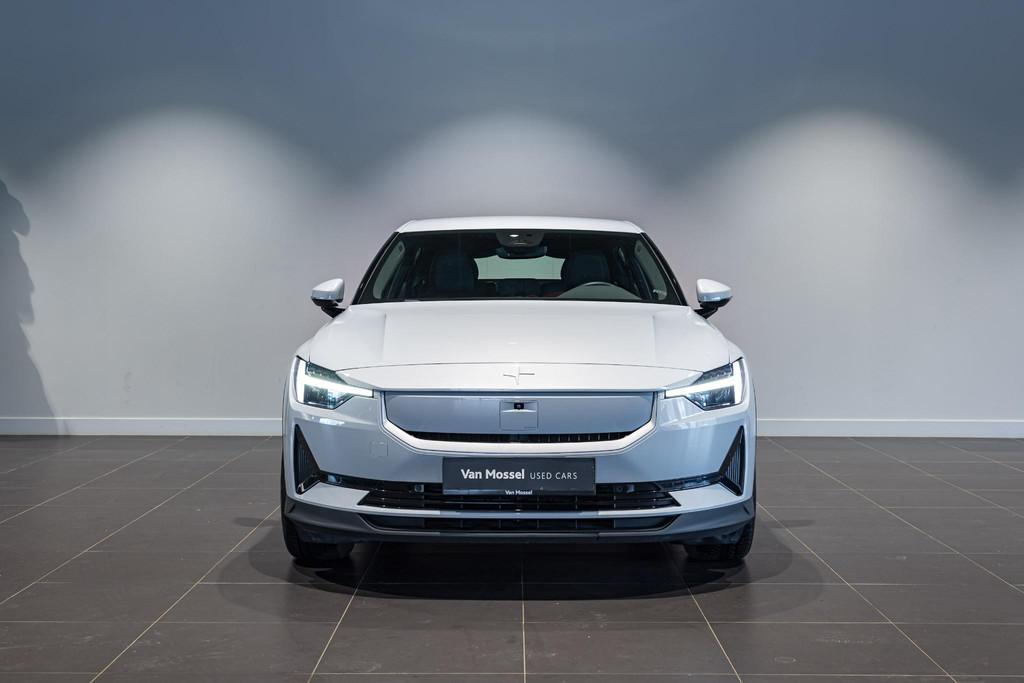 Polestar 2 Standard Range Single Motor (automatique), Autos, Achat, Entreprise, 5 portes, 5 places