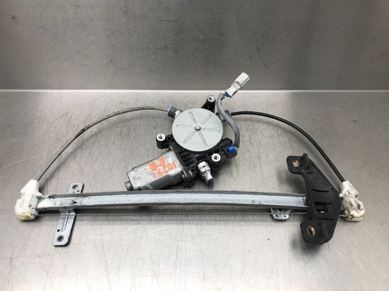 RAAMMECHANIEK RECHTS ACHTER Honda Civic (ES), Gebruikt, Honda
