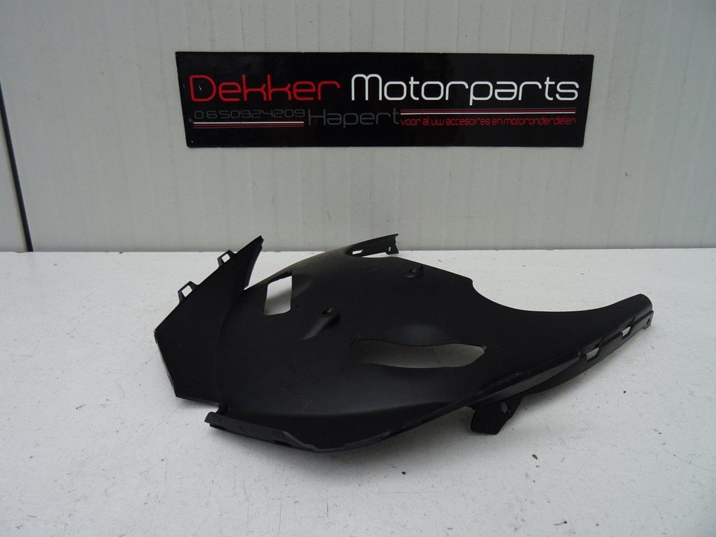 Afwerkkap onder Koplamp / Bovenkuip Kawasaki ZX6R Ninja 2009, Motoren, -, -, Nieuw, Ophalen of Verzenden