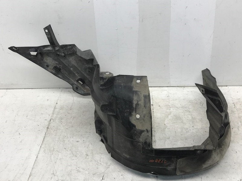 BINNENSPATSCHERM Honda CR-Z (ZF1) (01-2010/12-2013), Gebruikt, Honda, Spatbord