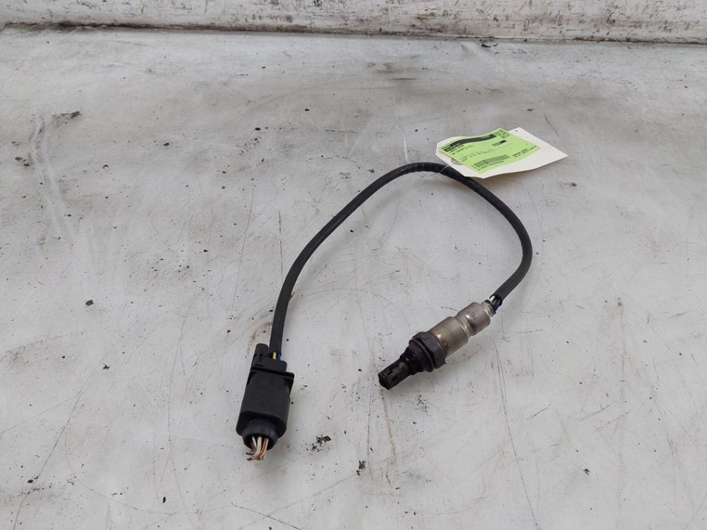 SONDE LAMBDA Volkswagen Touran (5T1) (01-2015/07-2022), Dhr. J. Ham, Volkswagen, Administratie@autoham.nl, Utilisé