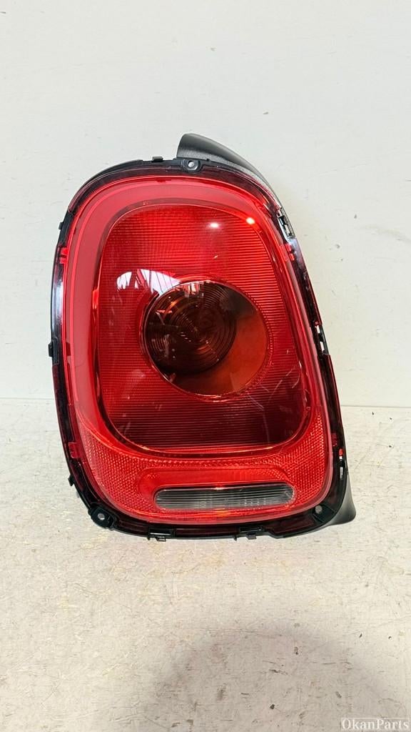 Feu arri re gauche Mini Cooper F56 63217297433, Autos : Pièces & Accessoires, Éclairage, Fabrikant BV, Utilisé, Info@fabrikant.eu