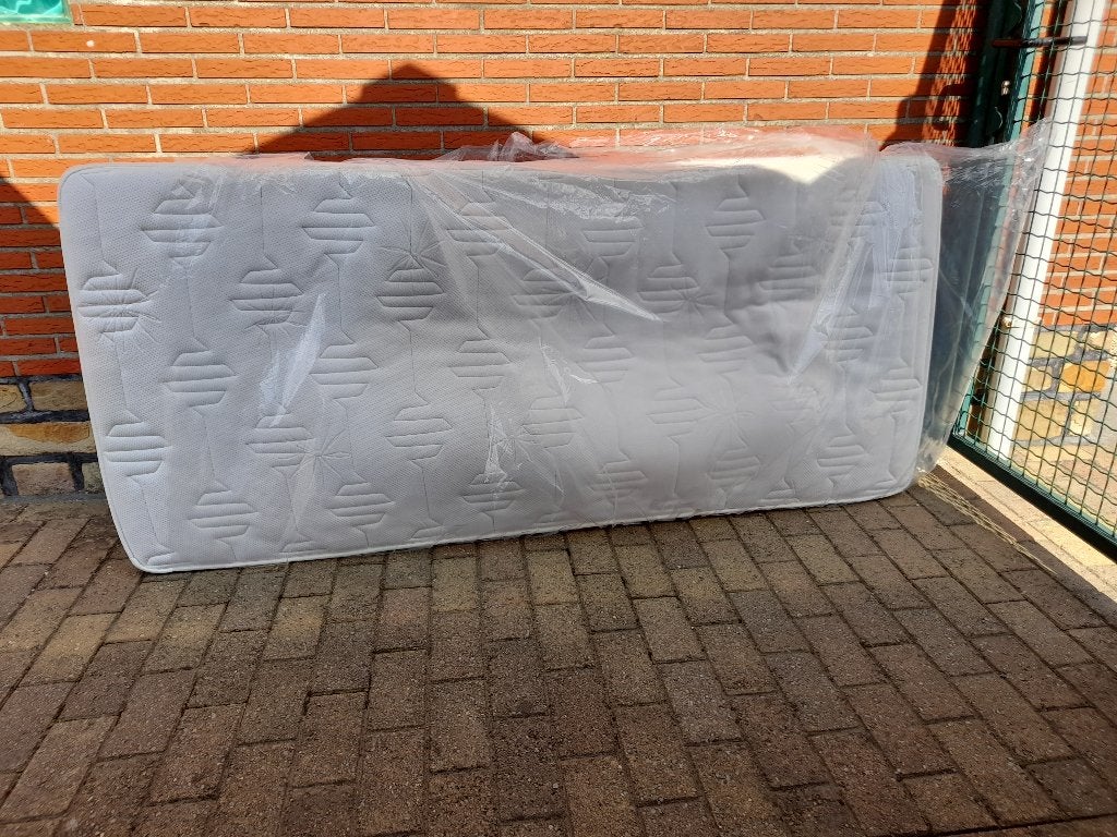 matelas simple dorsoline/iberic 90 x200, 90 cm, Matelas, Enlèvement, 200 cm