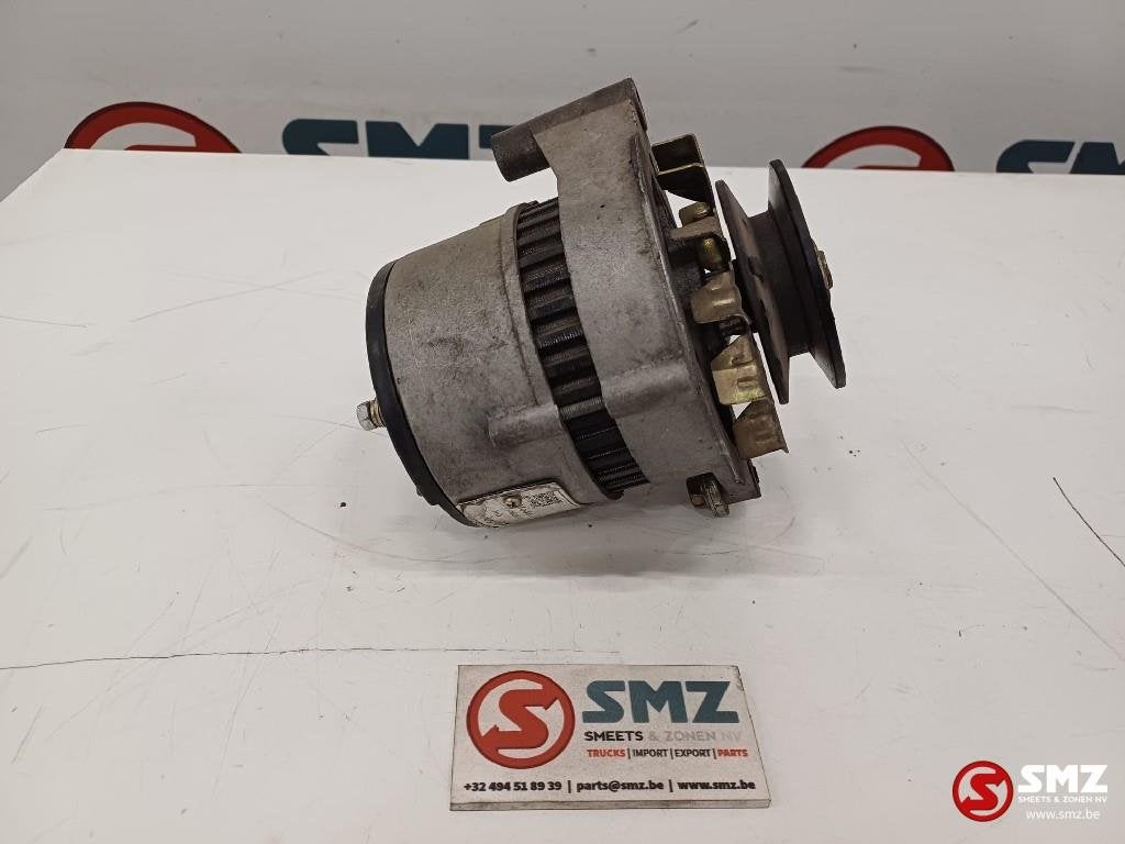Occ generator JF11 14V, Gebruikt, Overige merken, Motor en Accessoires