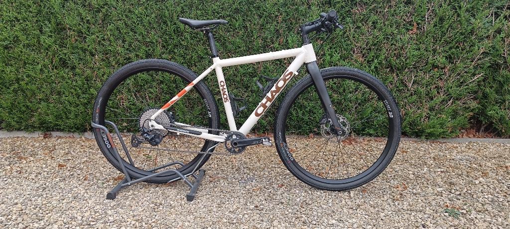 Vélo Gravel personnalisé pour femmes, Vélos & Vélomoteurs, Vélos | Femmes | Vélos de sport & de randonnée, Autres marques, 10 à 15 vitesses
