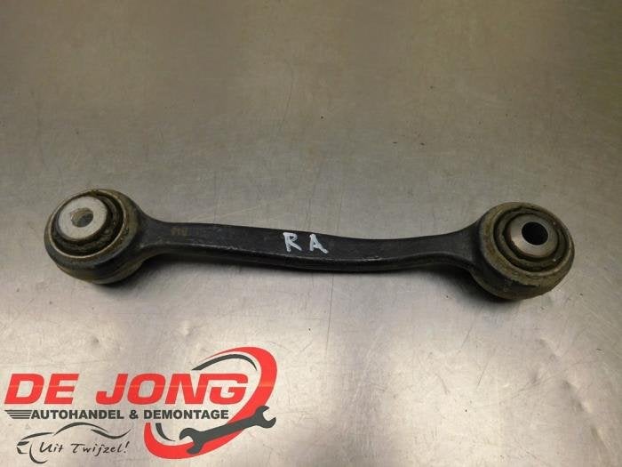 Bras de suspension arrière droit d'un BMW X3, -, 3 mois de garantie, Utilisé, -