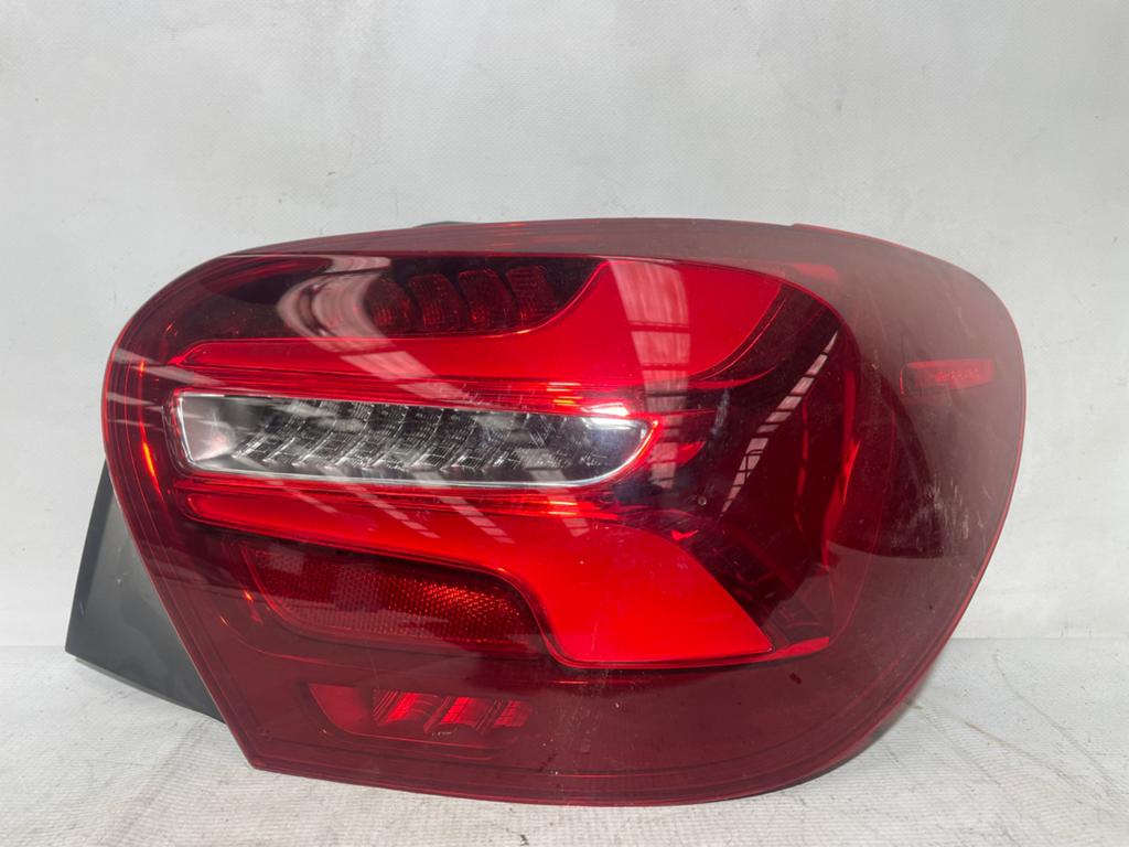 Rechter achterlicht MERCEDES CLASSE A A1769065100, Auto-onderdelen, Ophalen, Gebruikt, BMW
