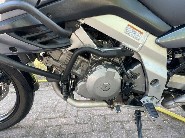 DL 1000 v strom, Motos, Tourisme, Entreprise, Occasion, Plus de 35 kW