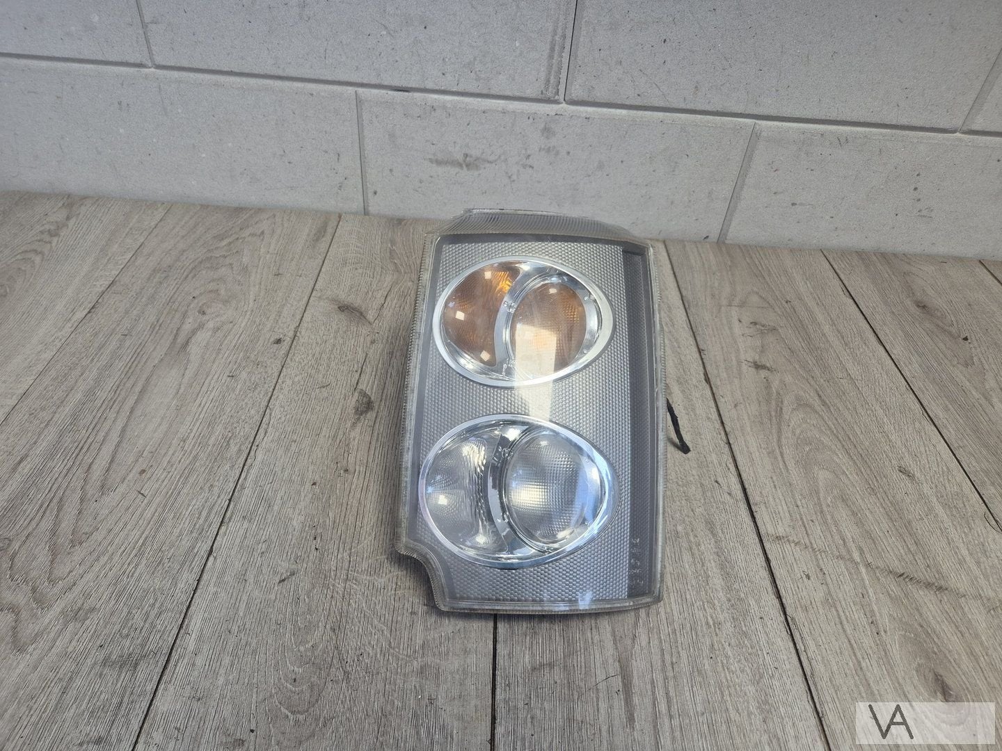 Knipperlicht links van Range Rover L322 2001 - 2005 €100, -, -, Ophalen of Verzenden, -