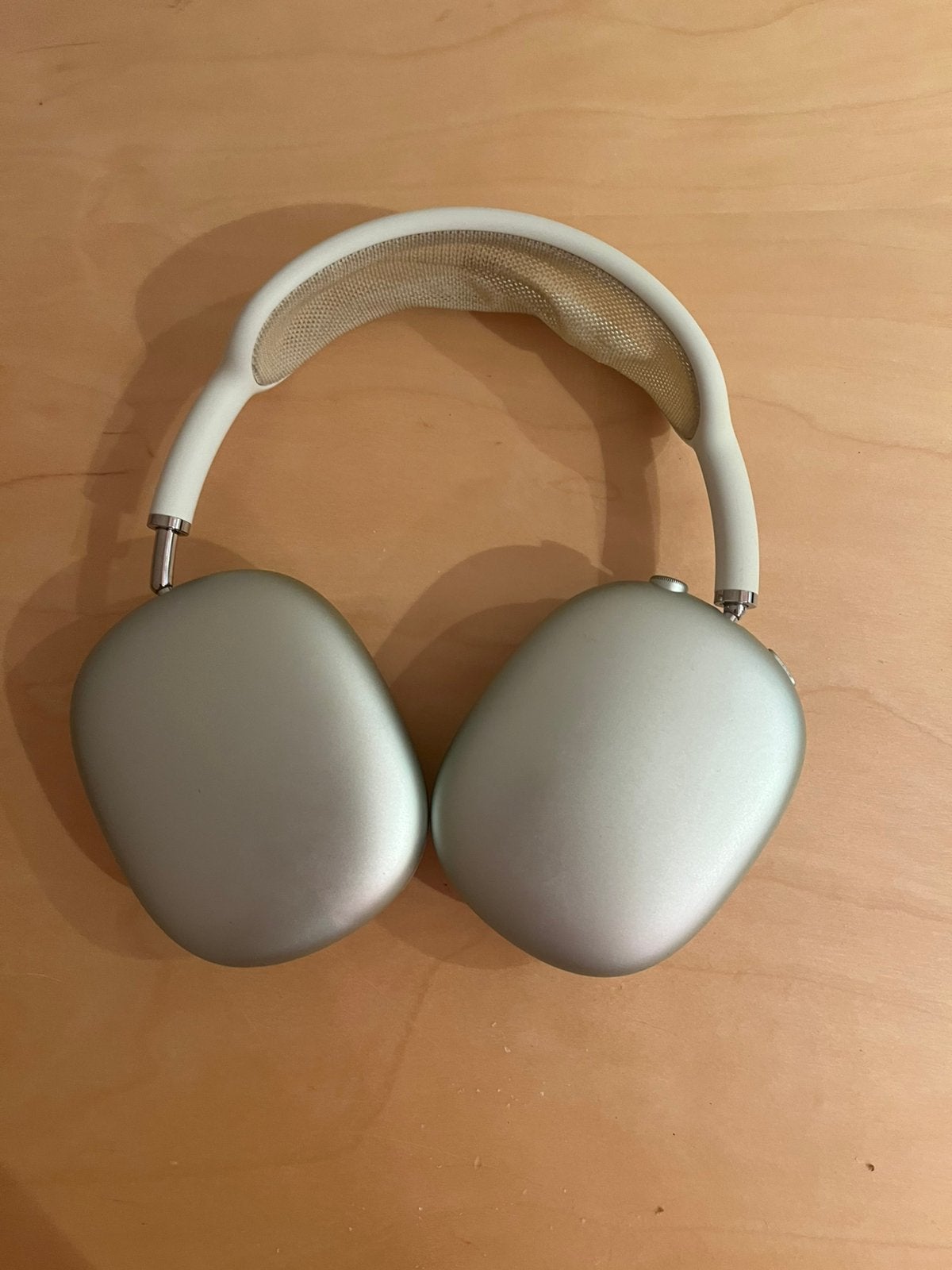 Airpodsmax, Ophalen, Gebruikt, Bluetooth, Apple
