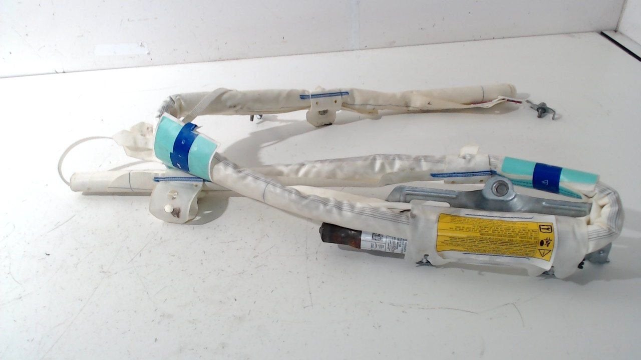 Gordijn airbag rechts Opel Astra, Onderdelen@venauto.nl, Van der Ven Autorecycling B.V., Gebruikt, Ettenseweg 76, 4706 PB Roosendaal, The Netherlands