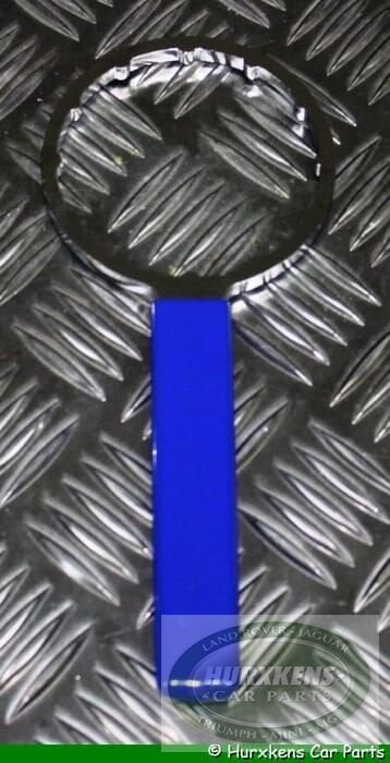 Oliefilter spanner Land Rover TD5, -, -, Nieuw, Ophalen of Verzenden