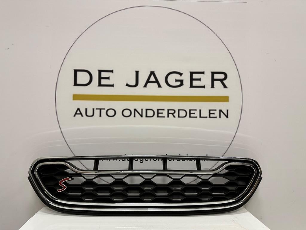 GRILLE DE GRILLE MINI S COOPER COUNTRYMAN 7405406, Autos : Pièces & Accessoires, Carrosserie & Tôlerie, Mini, Utilisé