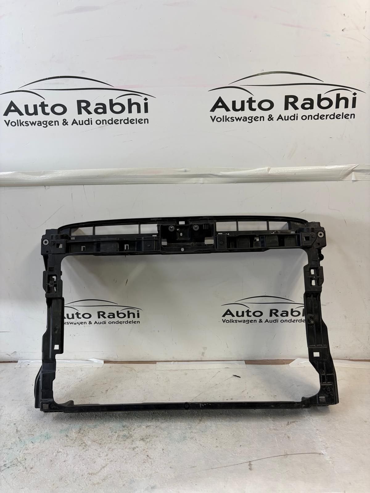 Voorfront orgineel VW Passat B8 3G0805588AD, Gebruikt, -, Volkswagen, -