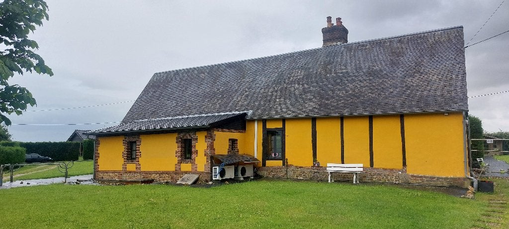 huis huren Frankrijk , koop in toekomst bespreekbaar ., Immo, Buitenland, Frankrijk, Woonhuis, Landelijk