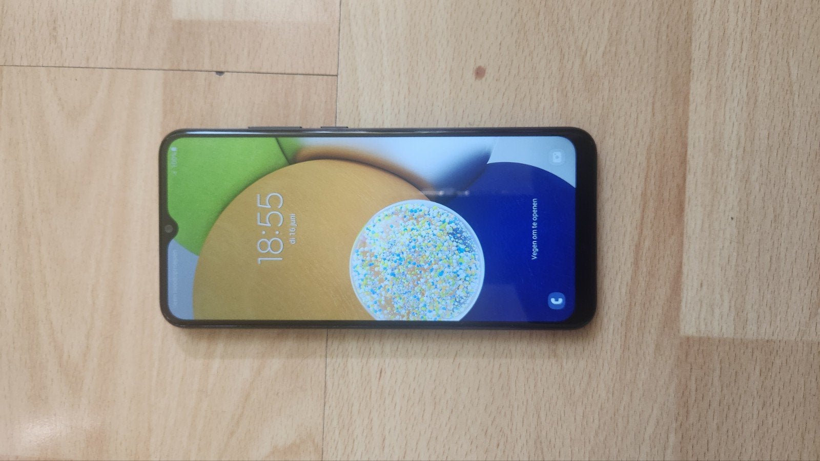 Te koop Samsung galaxy a03s, Enlèvement ou Envoi, Comme neuf