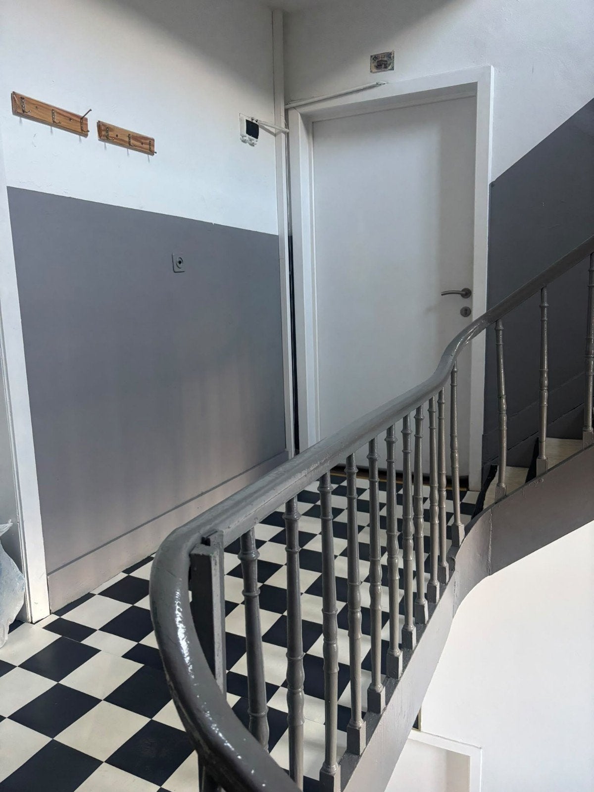 À louer – Appartement 2 chambres – 1000 Bruxelles – 950 €, Brussel