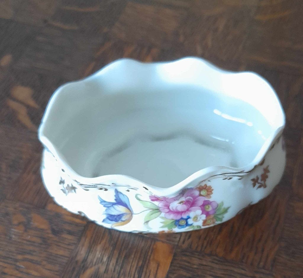 Limoges  5X, Ophalen of Verzenden