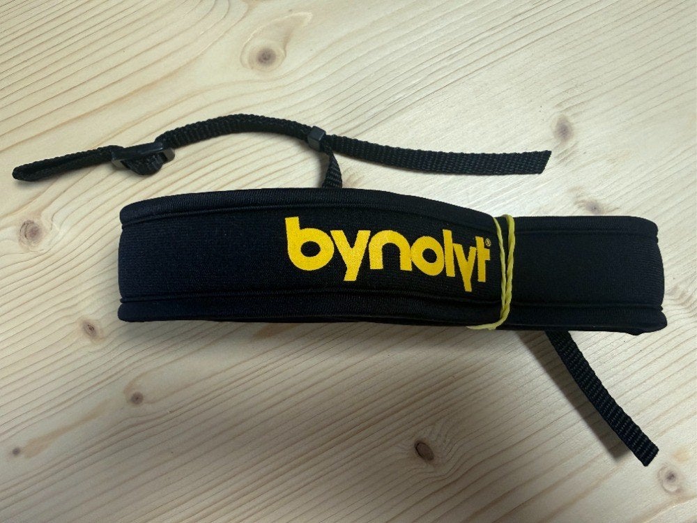 BYNOLYT draagriem, Audio, Tv en Foto, Optische apparatuur | Verrekijkers, Ophalen of Verzenden, Nieuw