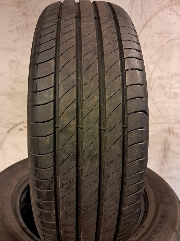 2156517 215/65/17 215/65r17 zomer Michelin, Ophalen