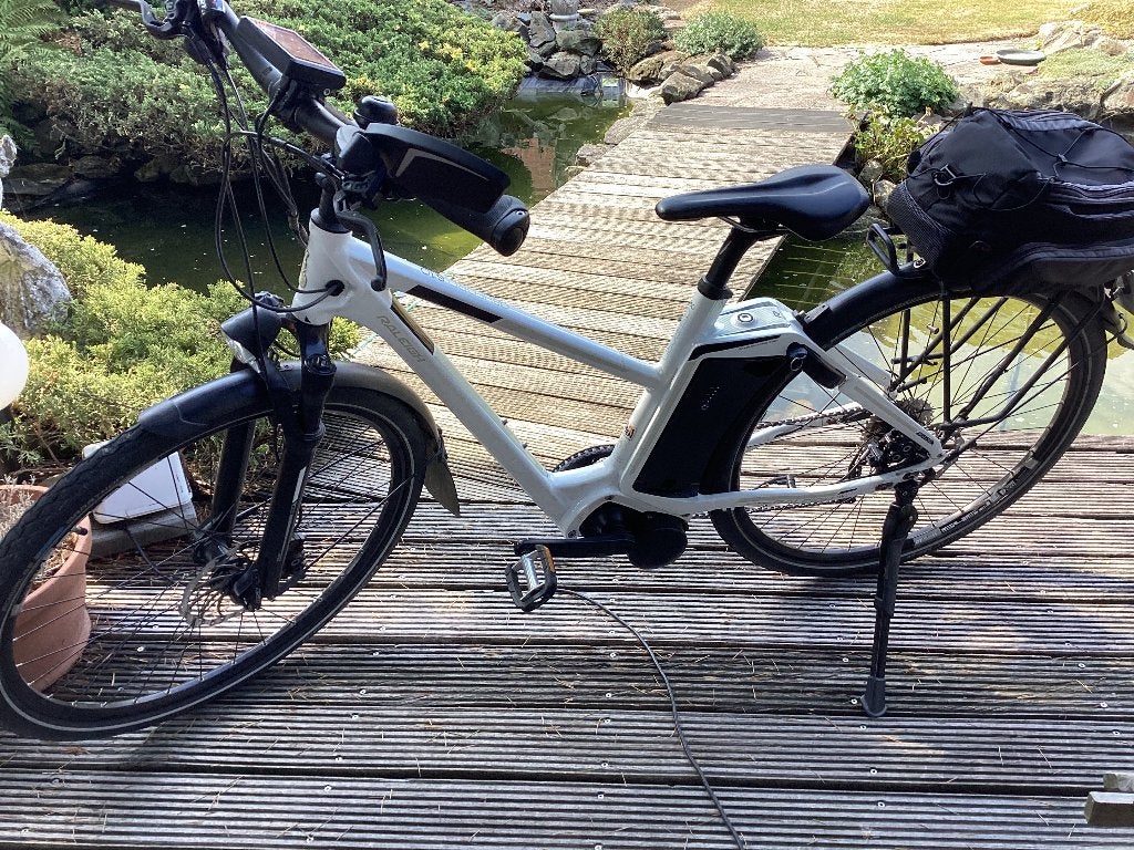 Te koop, Fietsen en Brommers, Ophalen, Gebruikt, Overige merken, Versnellingen