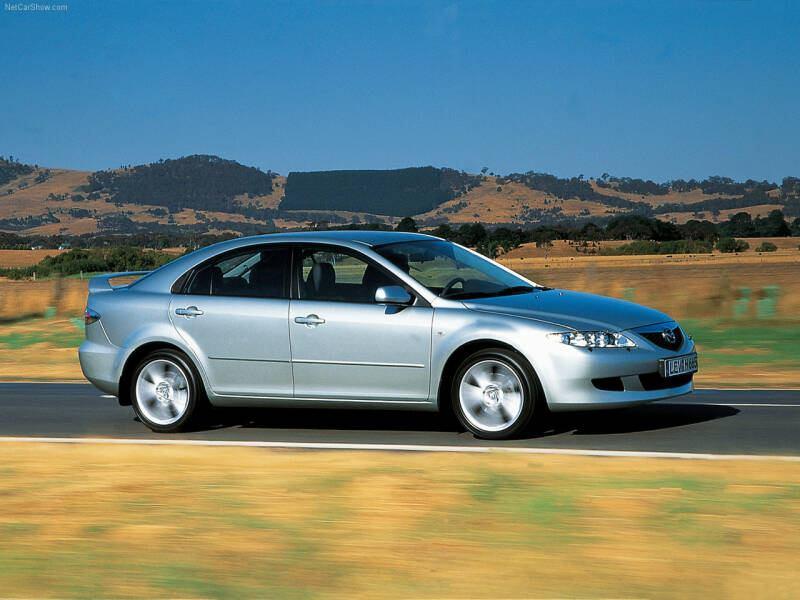 MAZDA Werkplaatshandboeken Service Manuals PDF alle modellen, Auto diversen, Ophalen of Verzenden