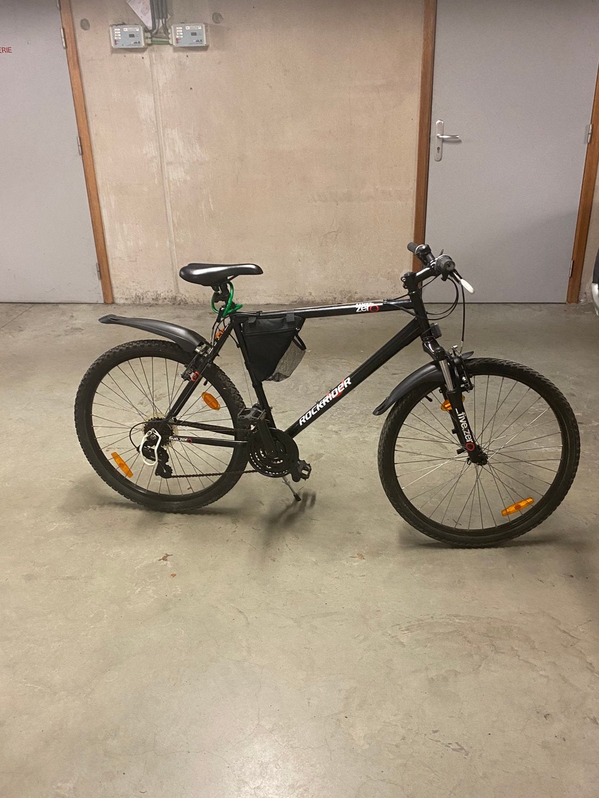 Velo, Vélos & Vélomoteurs, Enlèvement, Utilisé