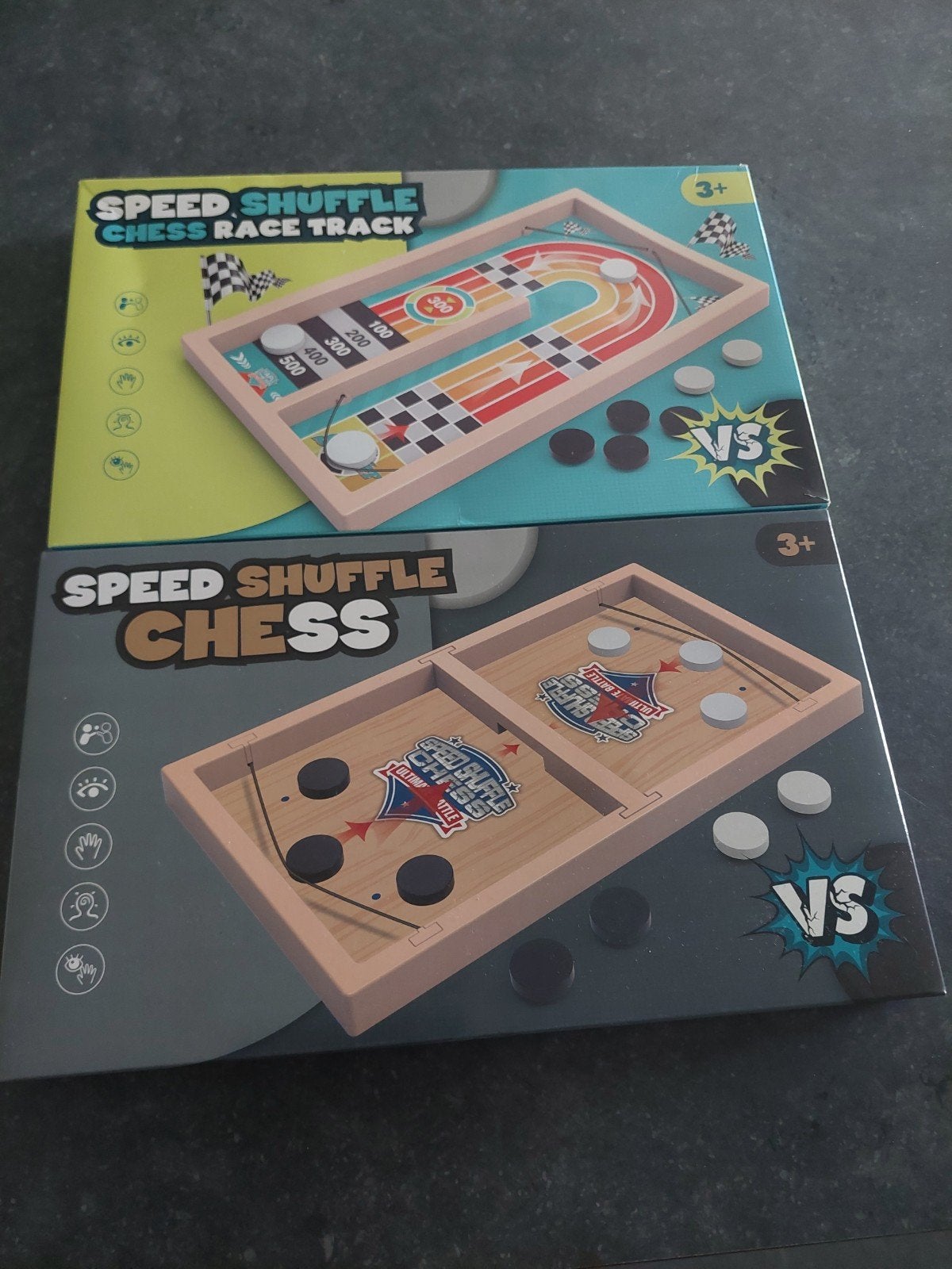leuke spelletjes  voor deze 2 is het 4 euro, Ophalen