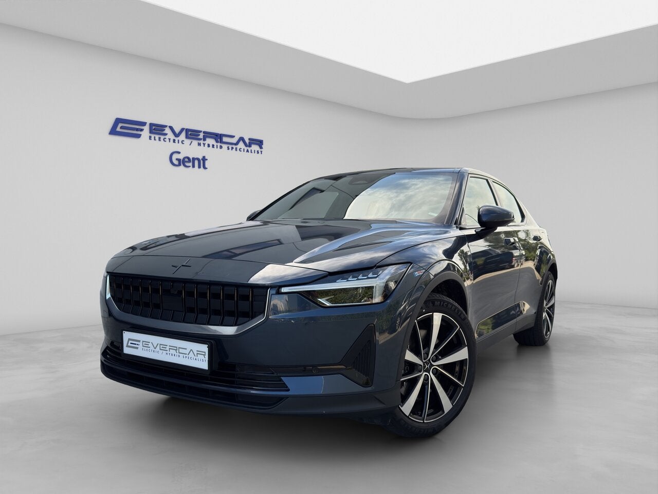 Polestar 2 Long Range AWD, Autos, Polestar, Entreprise, Polestar 2, 4x4, ABS, Phares directionnels, Airbags, Android Auto, Apple Carplay