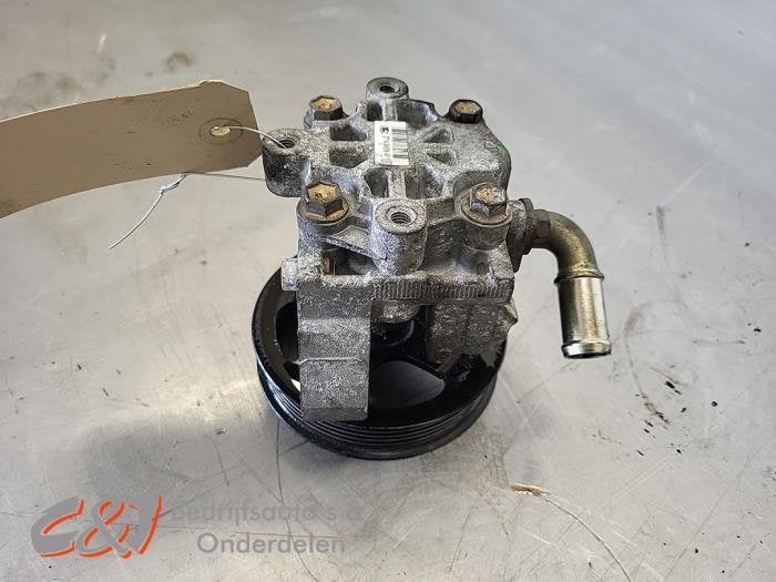 Pompe direction assistée d'un Ford Transit Connect, -, 3 mois de garantie, -, -