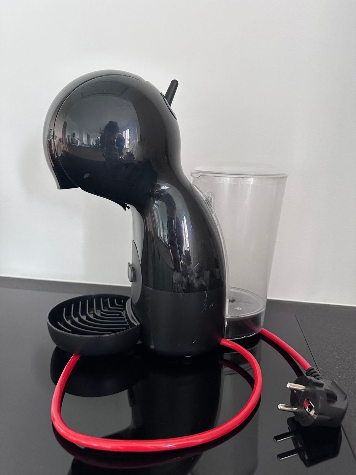 Machine à café Krups Dolce Gusto, Enlèvement, Comme neuf, Cafetière