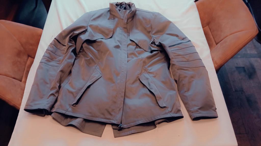 Motorvest Dames, 3/4 lang, BMW Motorrad, BMW Motorrad, Jas | textiel, Ophalen of Verzenden, Dames