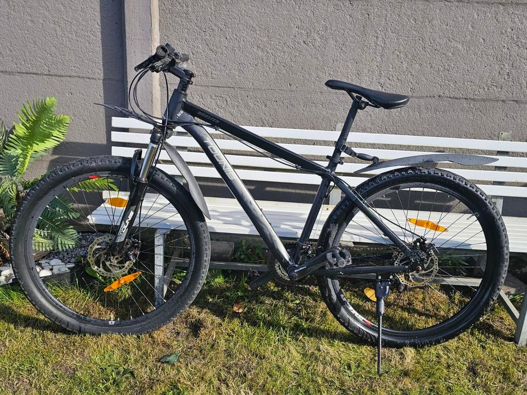 Fiets, Ophalen of Verzenden