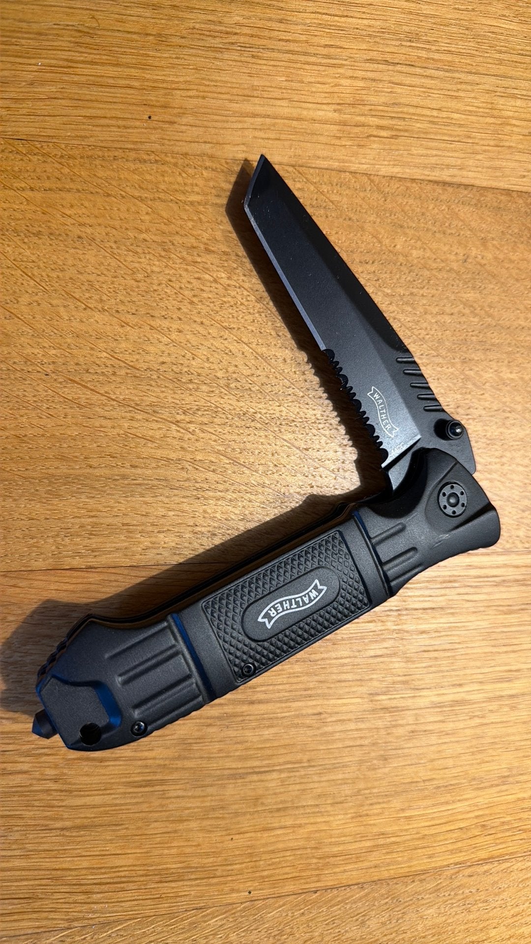 Walther promo 40€ neuf, Caravanes & Camping, Enlèvement ou Envoi, Comme neuf