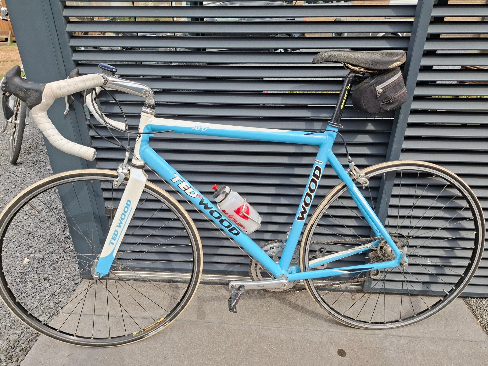 koersfiets, Vélos & Vélomoteurs, Vélos | Vélos de course, Enlèvement