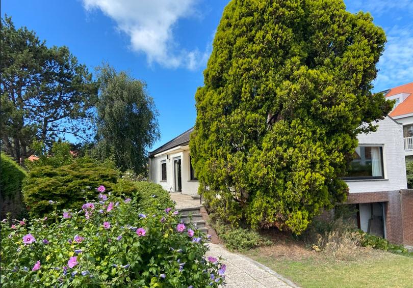 villa de vacances à louer à Koksijde - Sint-Idesbald, Vacances, Maisons de vacances | Belgique, Anvers et Flandres, Maison de campagne ou Villa