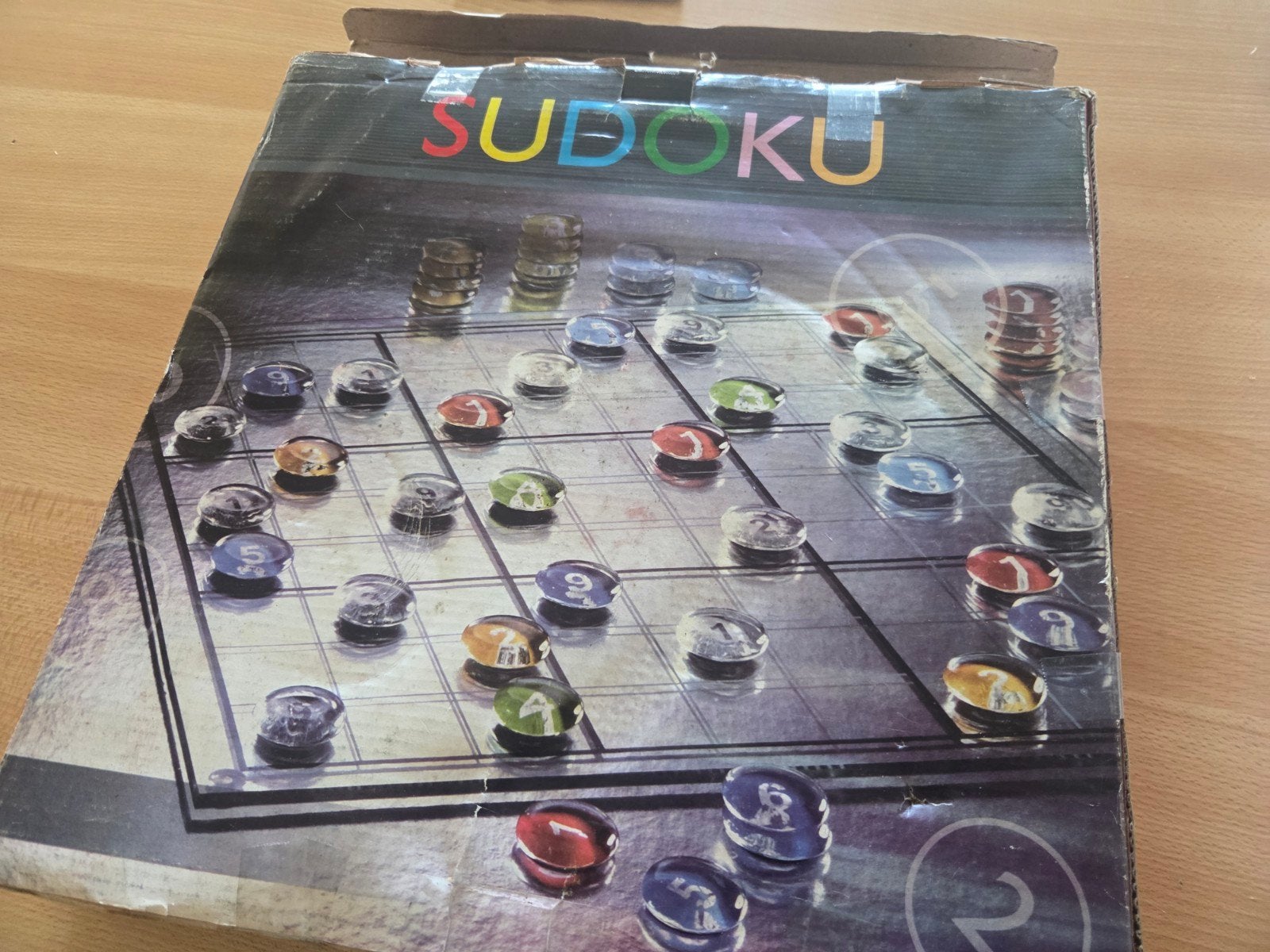 Sudoku et scrable 2 pour 5€, Enlèvement ou Envoi