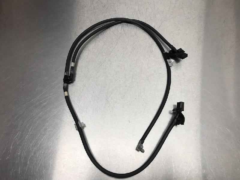 RUITENSPROEIER VOOR Lexus IS C (E2) (01-2009/06-2015), Auto-onderdelen, Ruiten en Toebehoren, Lexus, Gebruikt