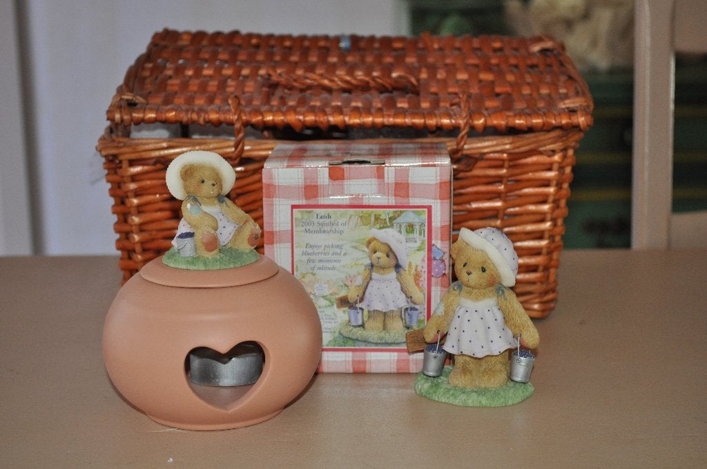 Cherished Teddies, Verzamelen, Ophalen, Nieuw