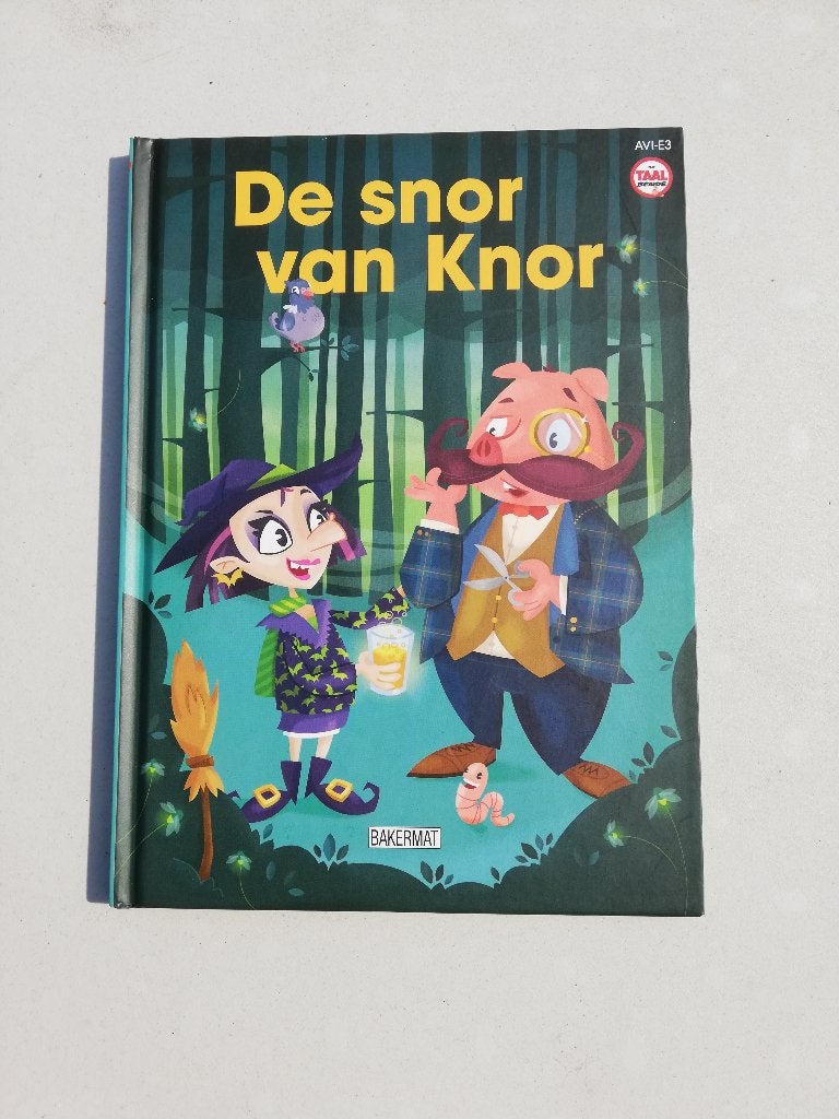 De snor van Knor, Het menselijk lichaam weetjes kwartet, Ophalen of Verzenden, Zo goed als nieuw