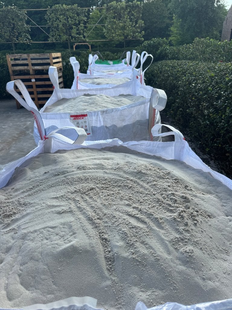 Speelzand, Kinderen en Baby's, Speelgoed | Buiten | Zandbakken, Ophalen, Nieuw