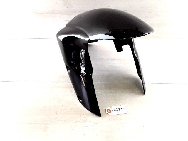 ZX10R 2004 - 2005 Kawasaki Spatbord D1-40704, Motoren