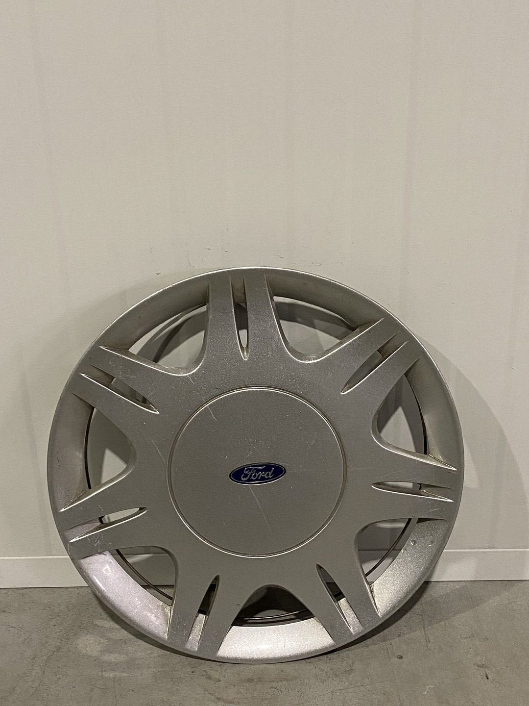 Wieldop Ford Fiësta | 13 Inch | YS611130CA, Autos : Divers, Enjoliveurs, -, Utilisé, -, -
