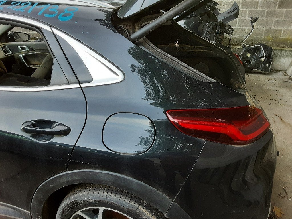 SPATBORD LINKS ACHTER Kia Xceed (01-2019/-), Auto-onderdelen, Carrosserie, Spatbord, Kia, Achter, Links, Gebruikt