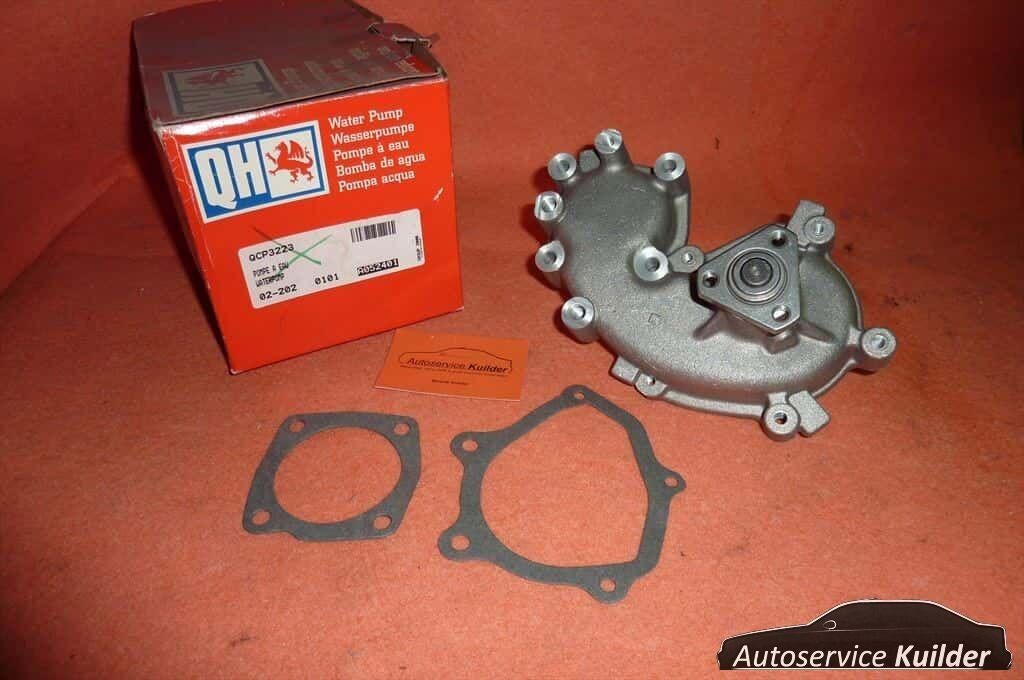 Waterpomp Fiat Strada Palio Punto 1,7D TDS Nieuw QH,, -, -, Nieuw, Ophalen of Verzenden