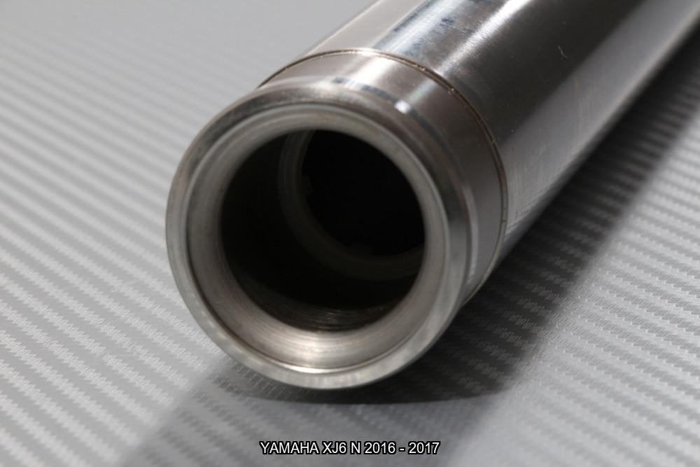 Tubes de fourche SPR YAMAHA XJ6 N 2016 - 2017, Motos, Enlèvement ou Envoi, Neuf