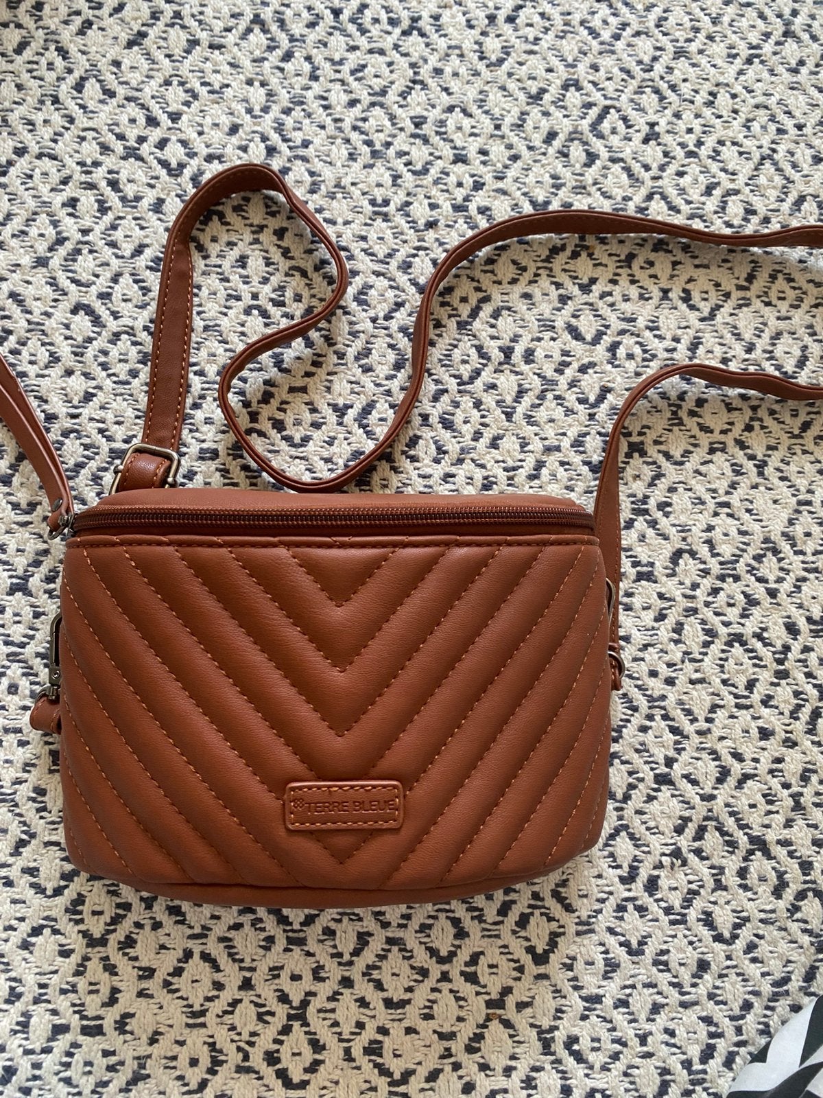 Tasje, Bijoux, Sacs & Beauté, Sacs | Sacs Femme, Enlèvement ou Envoi, Comme neuf