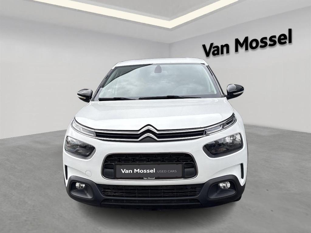 Citroën C4 Cactus (automatique), Autos, Citroën, Achat, Entreprise, Autre carrosserie, Automatique