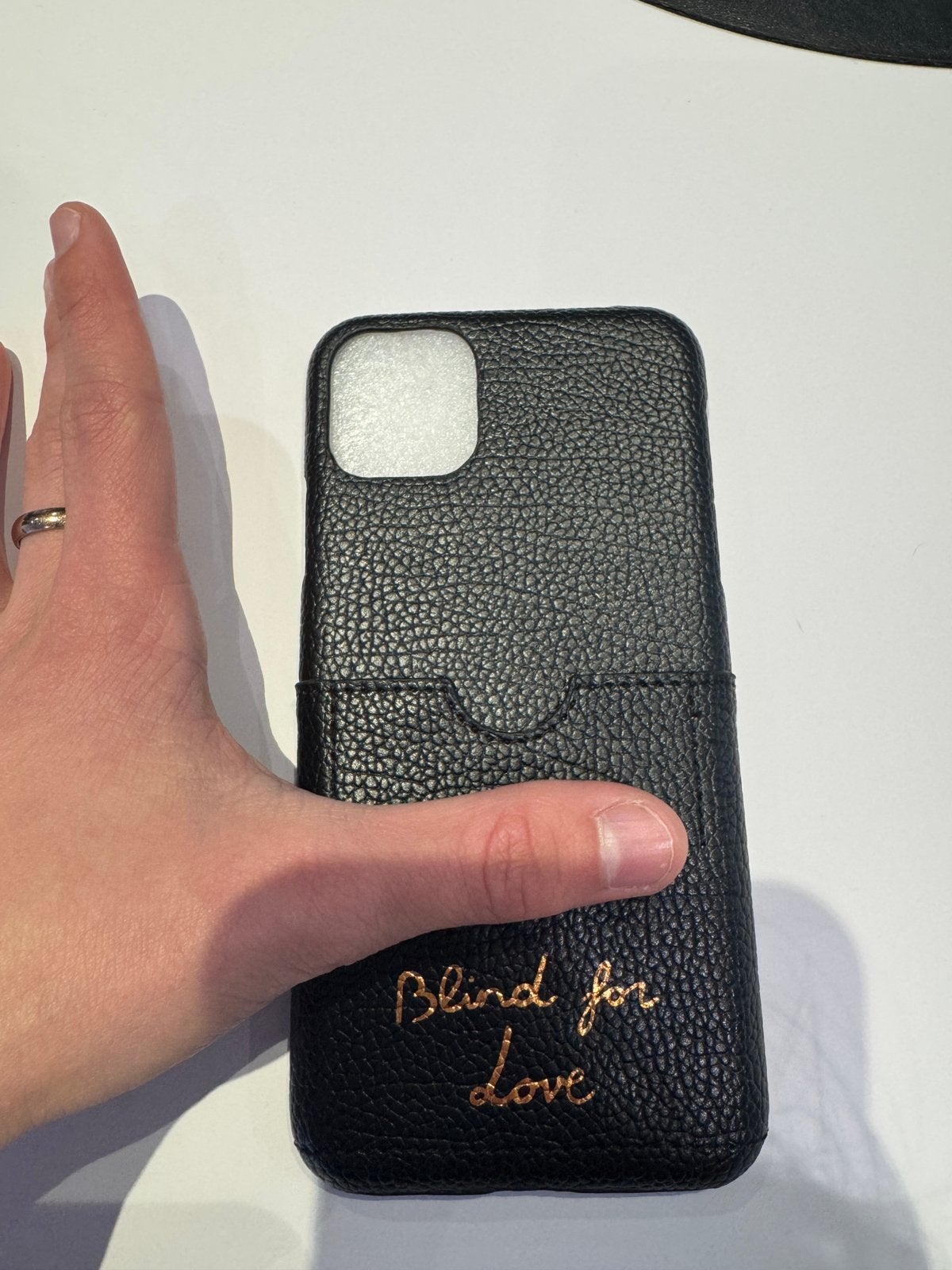 Coque iPhone 15 pro max, Envoi, Comme neuf, IPhone 15